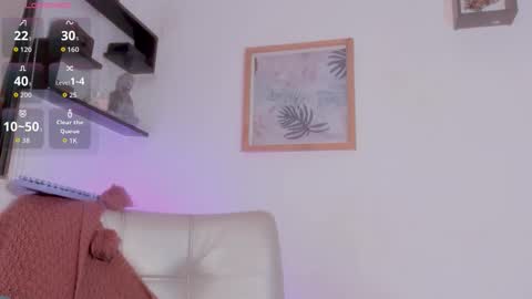 Snapshot of lana_hil chatting on 11-07-25, 02:55 LANA online show from 11-07-25, 02:55