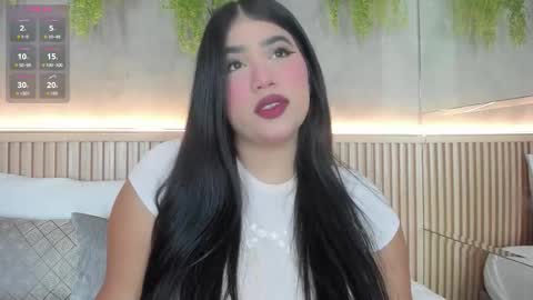 lana_lann online show from 11-16-25, 12:33