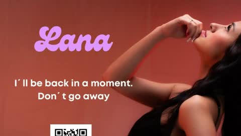 Snapshot of lana_owens1 chatting on 05-25-26, 11:33 Lana Owens online show from 05-25-26, 11:33