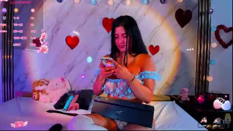 lana_parker_01 online show from 07-13-26, 02:47