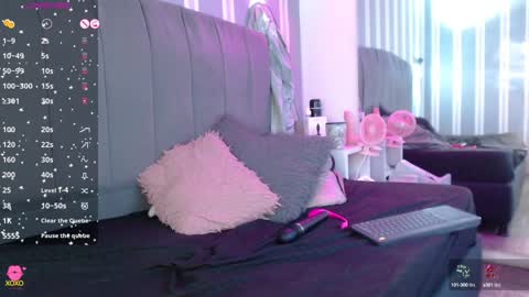 Angel  IG  online show from 01-08-25, 11:52