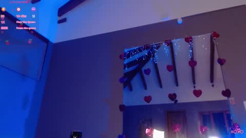 Angel  IG  online show from 02-20-26, 06:26