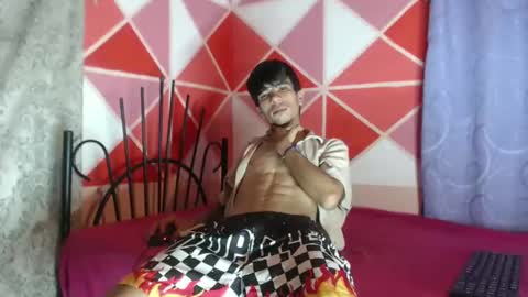 lana_robertt online show from 02-07-25, 07:50