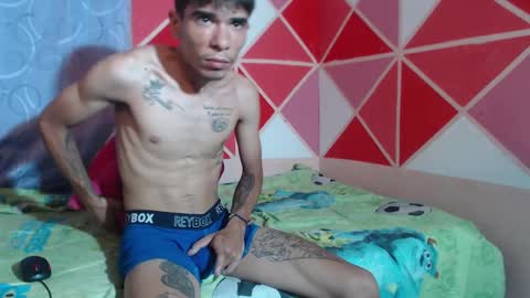 lana_robertt online show from 02-26-25, 08:15