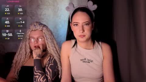 lana_shadow online show from 04-07-26, 07:31