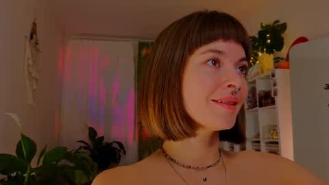 Lana online show from 02-13-25, 05:11