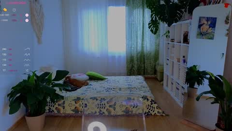 Lana online show from 10-15-25, 01:11