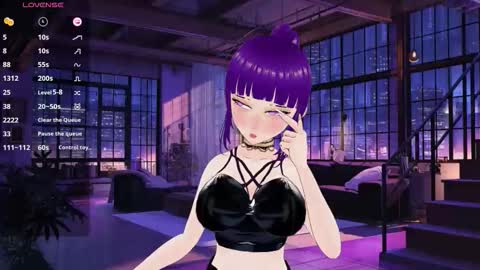 Lana The Virus online show from 01-14-26, 12:55