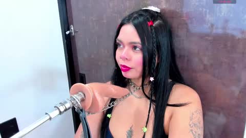 Lana online show from 02-11-25, 12:05