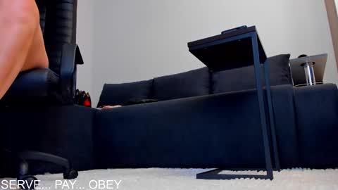 Lana VIP online show from 02-23-25, 05:12