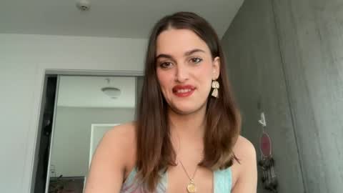 Lana Bellarose online show from 06-29-26, 03:02