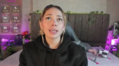 Lana online show from 02-19-26, 05:25