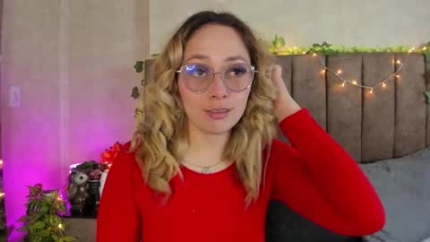 Lana online show from 02-27-26, 05:07