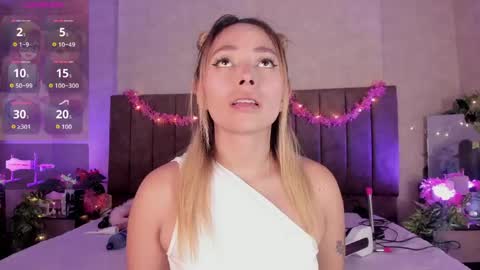 Snapshot of lanaamills chatting on 05-16-26, 05:48 Lana online show from 05-16-26, 05:48
