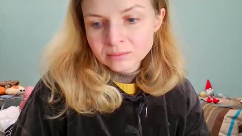 Lana online show from 02-11-26, 03:44