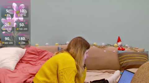 Lana online show from 02-13-26, 04:52