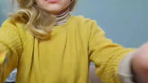 Lana online show from 04-20-26, 05:10