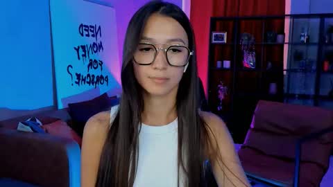 LanaBakers NONUDE MODEL online show from 02-15-26, 07:51