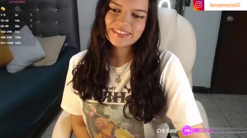 Lana Marie online show from 02-16-25, 11:48