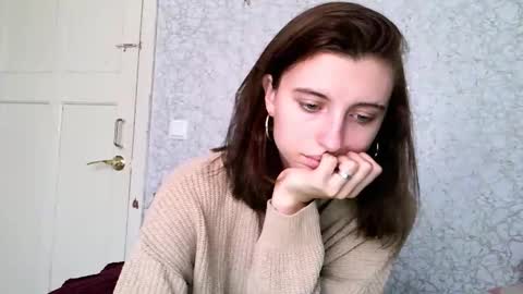 Lana online show from 12-03-25, 07:27