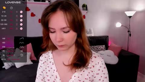 Lana online show from 09-20-25, 02:34