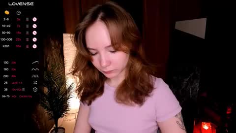 Lana online show from 09-21-25, 06:15