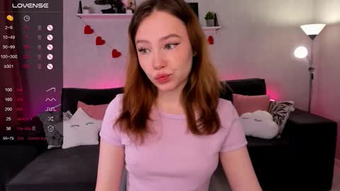 Lana online show from 10-04-25, 02:42