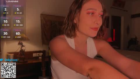 Snapshot of lanabosch chatting on 02-28-25, 07:03 Lana online show from 02-28-25, 07:03