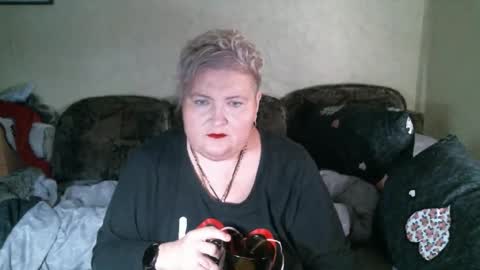 lanacat555 online show from 03-08-26, 02:15