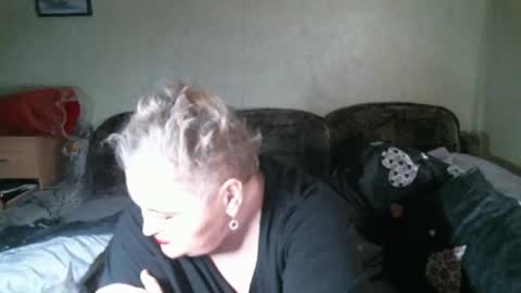 lanacat555 online show from 03-12-26, 12:50