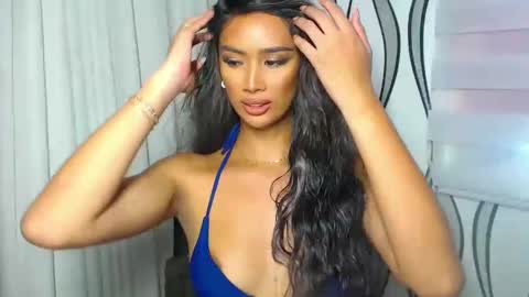 Lana online show from 01-03-25, 02:43