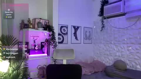 Snapshot of lanadel_hilton chatting on 07-18-26, 06:50 Lana online show from 07-18-26, 06:50