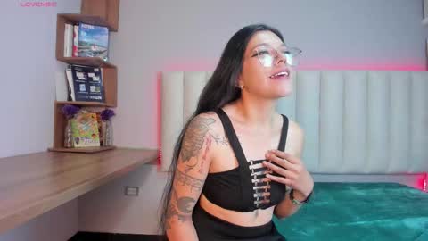 Snapshot of lanadelrey_1 chatting on 02-22-26, 12:15 Lana online show from 02-22-26, 12:15