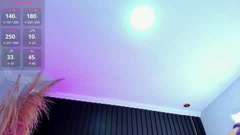 Lana online show from 03-12-26, 10:43