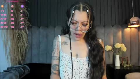 Snapshot of lanadelrey_1 chatting on 04-27-26, 12:03 Lana online show from 04-27-26, 12:03