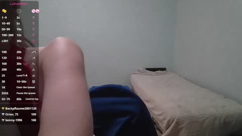 Snapshot of lanadreamx chatting on 12-12-24, 09:26 LanaDreamX online show from 12-12-24, 09:26