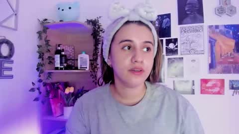 Snapshot of lanaherondale_ chatting on 09-21-25, 08:54 lanaherondale_ online show from 09-21-25, 08:54