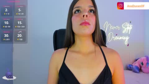 LanaJones online show from 01-11-25, 11:56