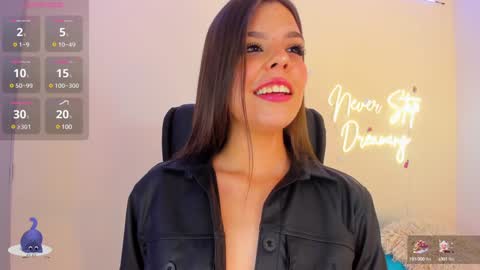 LanaJones online show from 01-15-25, 02:35