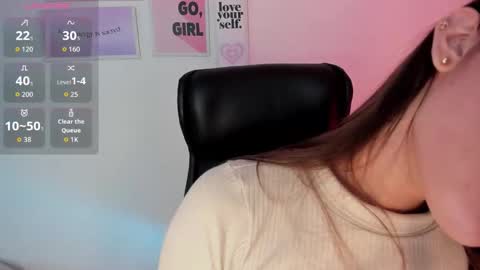 Snapshot of lanajones_ chatting on 02-06-26, 01:14 LanaJones online show from 02-06-26, 01:14