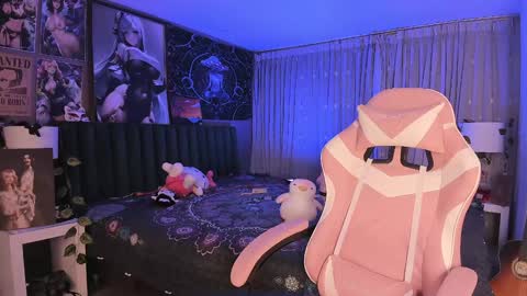 L A N A  online show from 01-20-25, 11:10