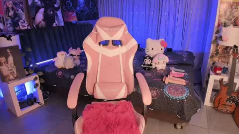 L A N A  online show from 01-30-25, 04:27