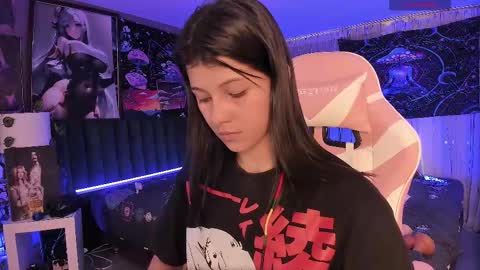 L A N A  online show from 02-21-25, 09:22