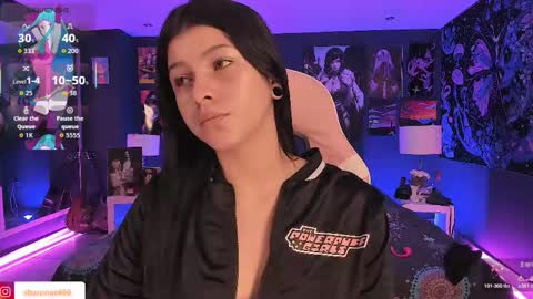 L A N A  online show from 10-30-25, 12:39