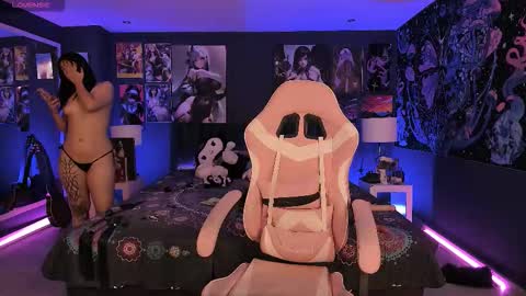 L A N A  online show from 11-30-25, 03:05