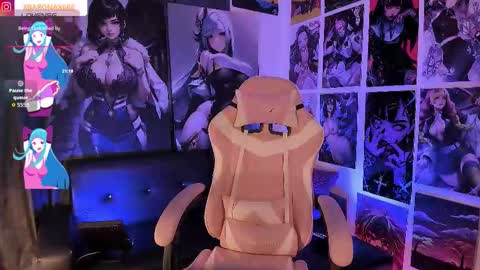 L A N A  online show from 12-20-25, 01:07