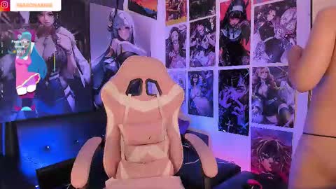 L A N A  online show from 01-17-26, 12:54