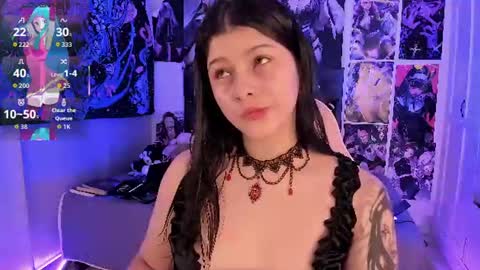 LanaKyutt666 online show from 07-24-26, 04:43