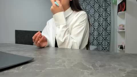 Lana online show from 12-10-24, 01:32