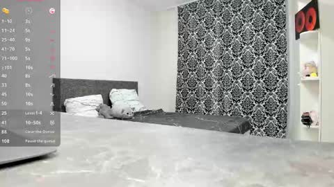 Lana online show from 12-28-24, 06:50